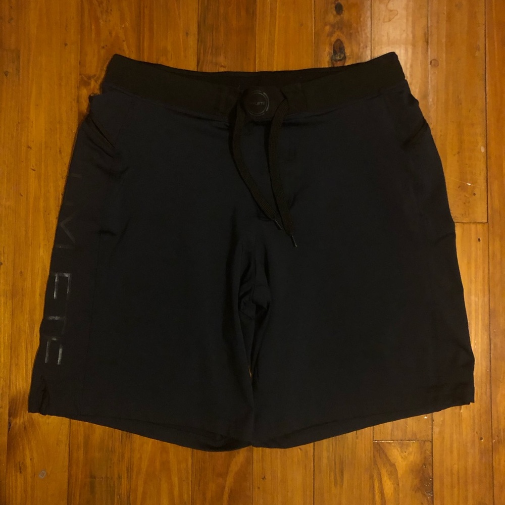 Hylete Vertex Shorts